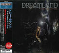 Dreamland: An Eye for An Eye - COMPACT DISCS
