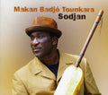Badje Tounkara: Sodjan - COMPACT DISCS