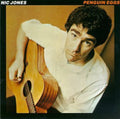 Nick Jones: Penguin Eggs - COMPACT DISCS