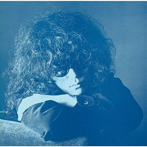 Doji Morita: Wolf Boy - COMPACT DISCS