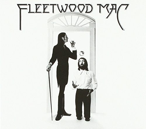 Fleetwood Mac: Fleetwood Mac - COMPACT DISCS