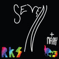 Rainbow Kitten Surprise: Seven + Mary - COMPACT DISCS