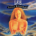 Little River Band: Worldwide Love - COMPACT DISCS