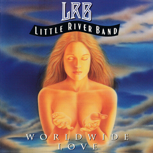 Little River Band: Worldwide Love - COMPACT DISCS