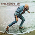 Shel Silverstein: Crouchin' on the Outside - COMPACT DISCS