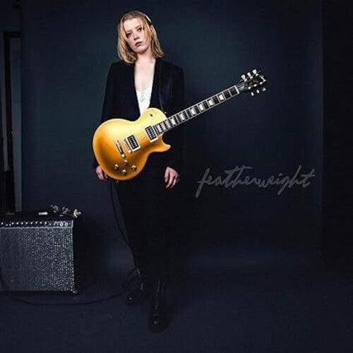 Rosie Frater-Taylor: Featherweight - VINYL LP