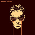 Shed Seven: Liquid Gold - NATURAL VINYL - VINYL LP