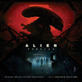 Benjamin Wallfisch: Alien: Romulus (Original Motion Picture Soundtrack) - COMPACT DISCS