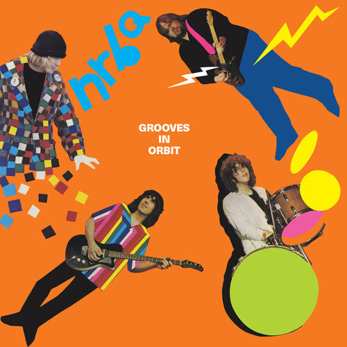 Skeeter Davis & NRBQ: Grooves In Orbit - COMPACT DISCS