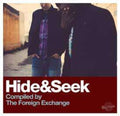 Various: Hide & Seek (Compiled By The Foreign Exchange) / Various - COMPACT DISCS