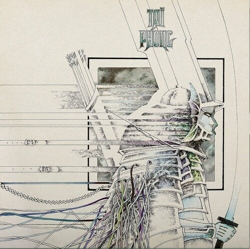 Tai Phong: Tai Phong - COMPACT DISCS