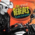 Los Rebeldes: Gente Estridente - COMPACT DISCS