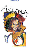 Miles Davis: Amandla - COMPACT DISCS