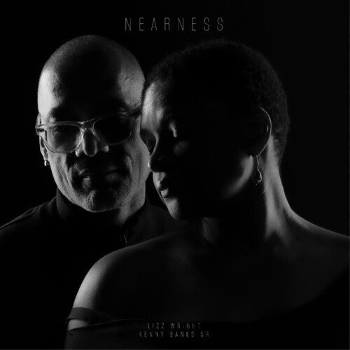 Lizz Wright: Nearness - COMPACT DISCS