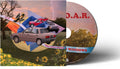 O.A.R.: Three Tinted Windows - COMPACT DISCS