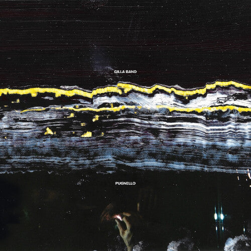 Gilla Band: Pugnello - COMPACT DISCS