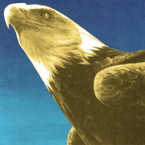 Protomartyr: Hotel Usona - COMPACT DISCS