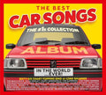 Best Car Songs in the World Ever: Number 1s Coll: Best Car Songs In The World Ever: The Number 1s Collection / Various - COMPACT DISCS