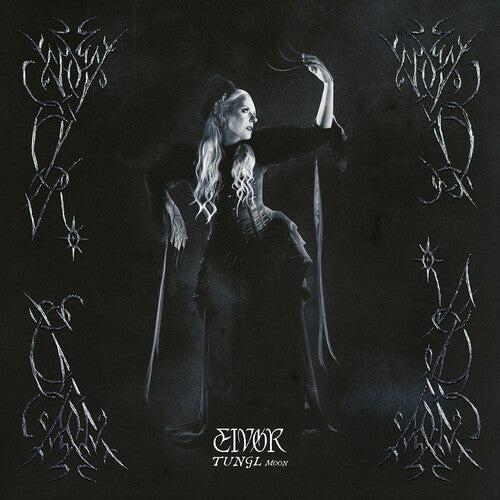 Eivor: Tungl - COMPACT DISCS