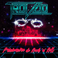 Trovao: Prisioneiro Do Rock 'n' Roll - COMPACT DISCS