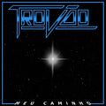 Trovao: Meu Caminho - COMPACT DISCS