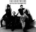 The Go-Betweens: Liberty Belle and the Black Diamond Express - COMPACT DISCS