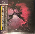 King Crimson: Islands 50 - 2026 Mix: Elemental Mix & Beyond - SHM-CD + Blu-ray Edition Limited - COMPACT DISCS