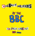 Cockney Rejects: Live At The BBC The John Peel Sessions - COMPACT DISCS