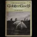 Goblin Cock: Traumanaut - COMPACT DISCS