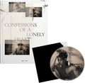 Eric Nam: Confessions Of A Lonely Heart - COMPACT DISCS