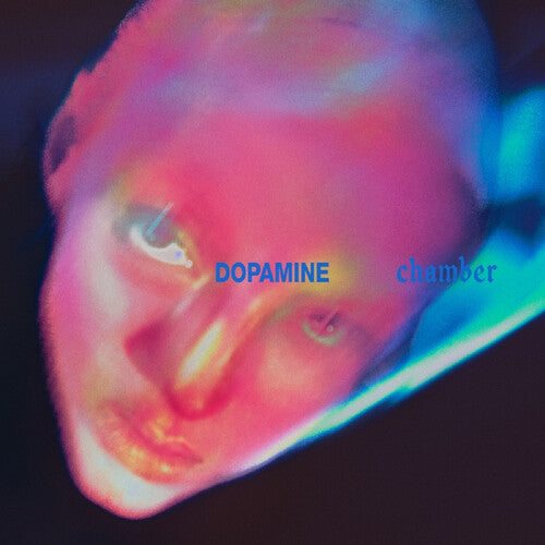 Fontaines D.C.: Dopamine Chamber - COMPACT DISCS