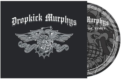 Dropkick Murphys: The Meanest of Times - COMPACT DISCS