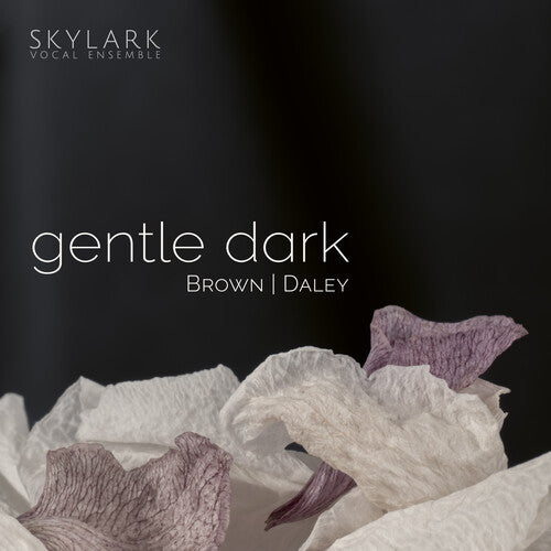 Skylark Vocal Ensemble: Matthew Guard - COMPACT DISCS