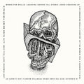 Scorpion Milk: Flesh Masks For Skulls - COMPACT DISCS