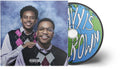 Anderson Paak: Heavy Is the Crown - COMPACT DISCS
