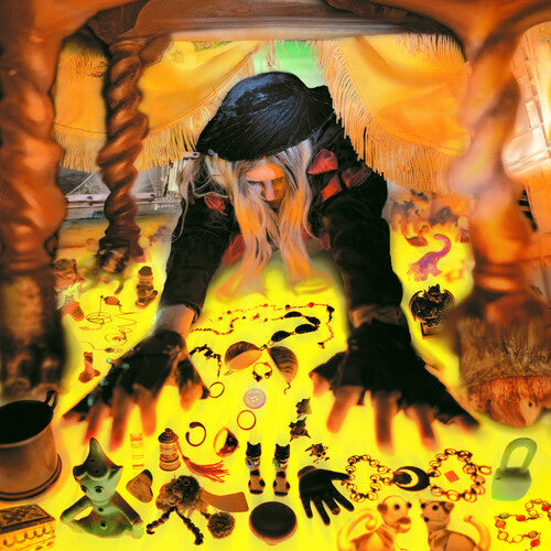 Grumpy*: Unfindable Ring - COMPACT DISCS