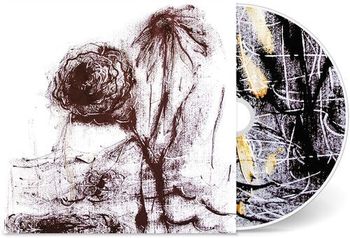 William Basinski: Passing the Cup of Sorrows - COMPACT DISCS