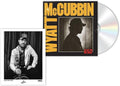 Wyatt McCubbin: 650 - COMPACT DISCS