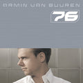 Armin Van Buuren: 76 - COMPACT DISCS