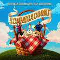 Schmigadoon / O.B.C.R.: Schmigadoon! - COMPACT DISCS