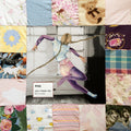 Piss: You Made Me / Skin on Linen - COMPACT DISCS