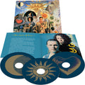 Tears for Fears: The Seeds of Love - COMPACT DISCS