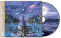 Spirits Burning / Moorcock, Michael: An Alien Heat - COMPACT DISCS