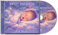 Fred Mollin: Sweet Dreamers - COMPACT DISCS