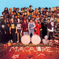 Macabre: Sinister Slaughter - COMPACT DISCS