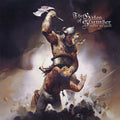 The Gates of Slumber: Suffer No Guilt - COMPACT DISCS