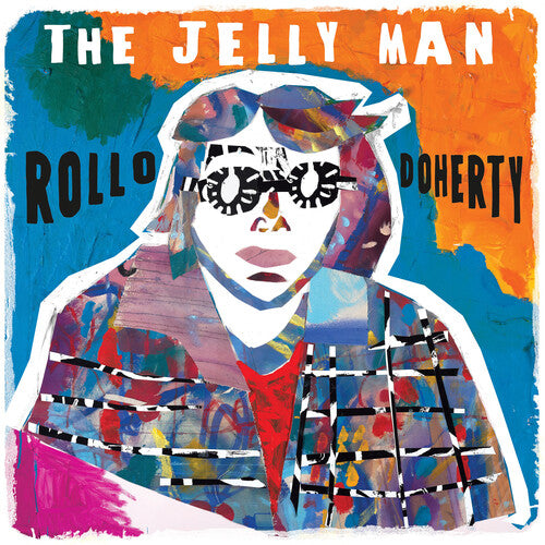 Rollo Doherty: The Jelly Man - COMPACT DISCS
