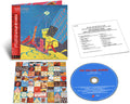 The Rolling Stones: Still Life - Limited SHM Paper Sleeve - COMPACT DISCS