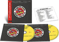 The Rolling Stones: Still Life (Wembley Stadium 1982) - Limited SHM Paper Sleeve - COMPACT DISCS