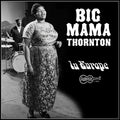 Big Mama Thornton: In Europe - VINYL LP